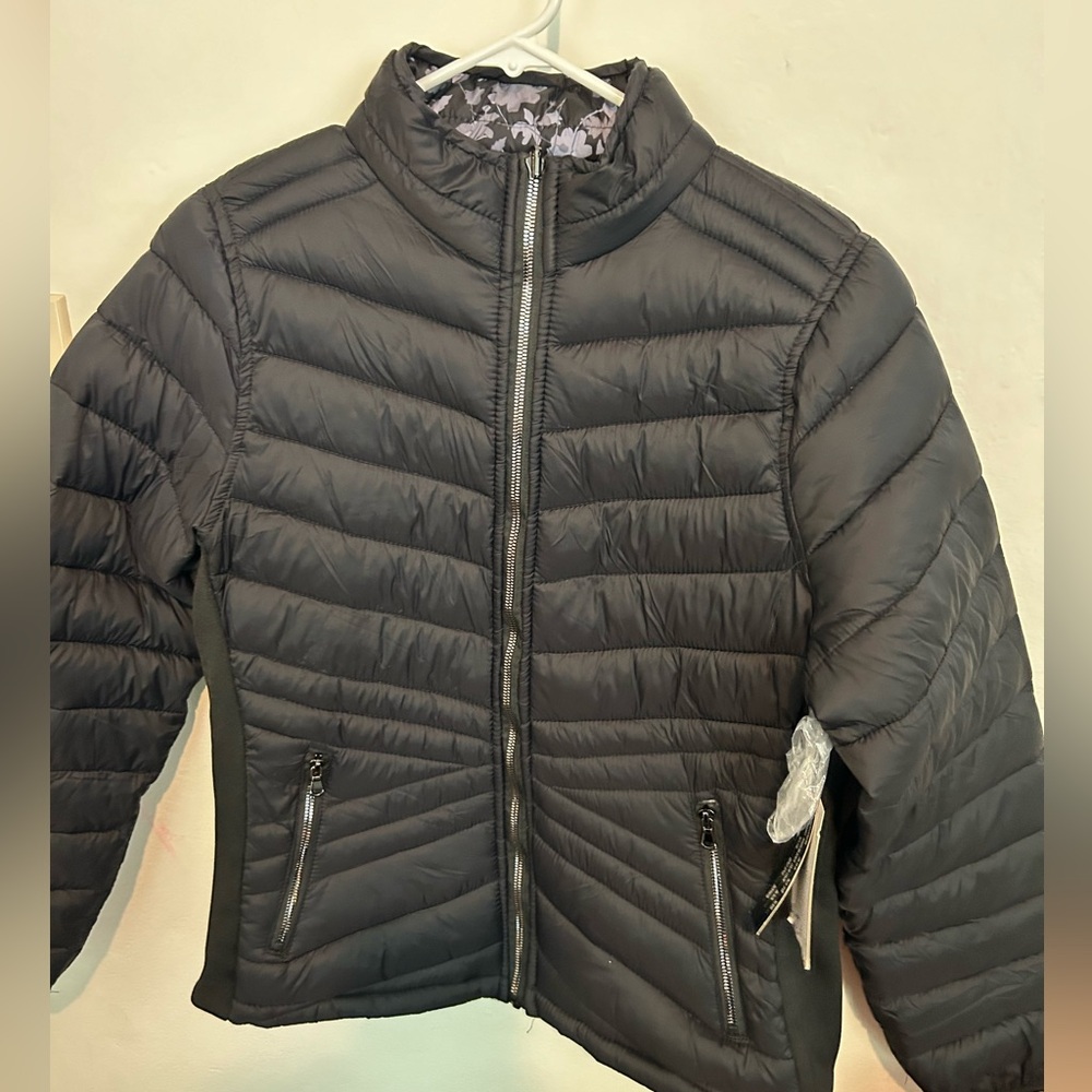 Special One premium collection puffer jacket